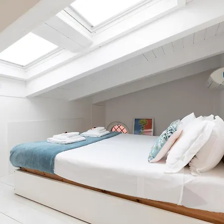 As Feel - Alibert Design Loft Διαμέρισμα *