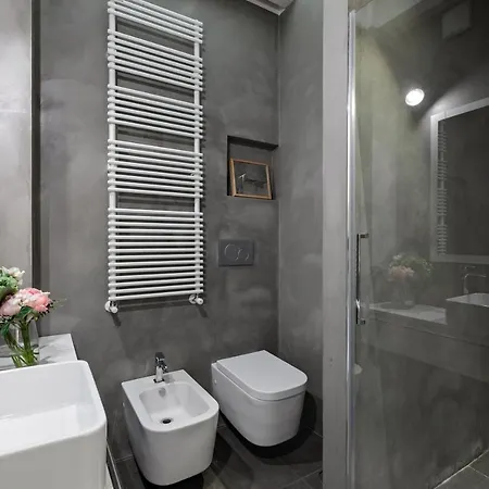 Διαμέρισμα As Feel - Alibert Design Loft