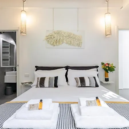 As Feel - Alibert Design Loft Διαμέρισμα