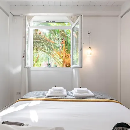 As Feel - Alibert Design Loft Διαμέρισμα *