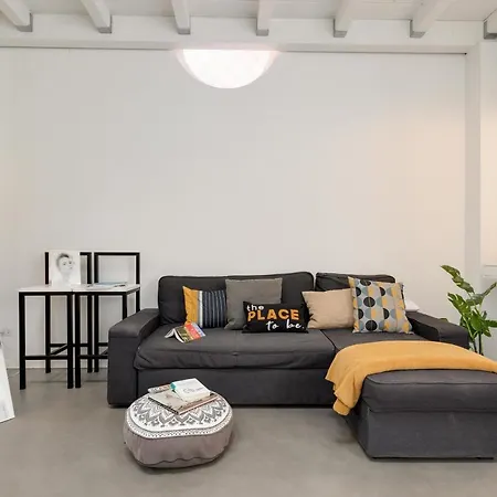 Διαμέρισμα As Feel - Alibert Design Loft Ρώμη