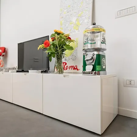 As Feel - Alibert Design Loft Διαμέρισμα *