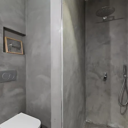 As Feel - Alibert Design Loft Διαμέρισμα *