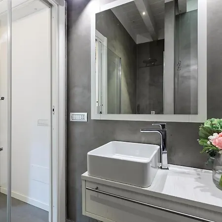 Apartment As Feel - Alibert Design Loft Rom