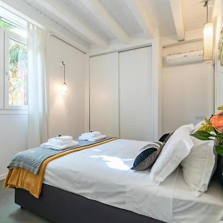 As Feel - Alibert Design Loft * Rom